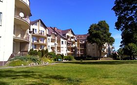 Apartament Dziwnow Z Widokiem Na Marine